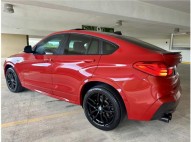 2017 BMW X4 28I XDRIVE M PKGREAL PRICE