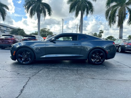 2017 Chevrolet Camaro for sale