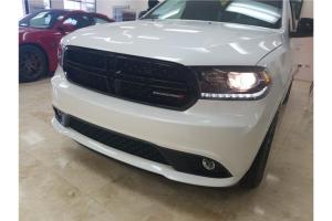 2017 DODGE DURANGO GT 4000 EN BONOS