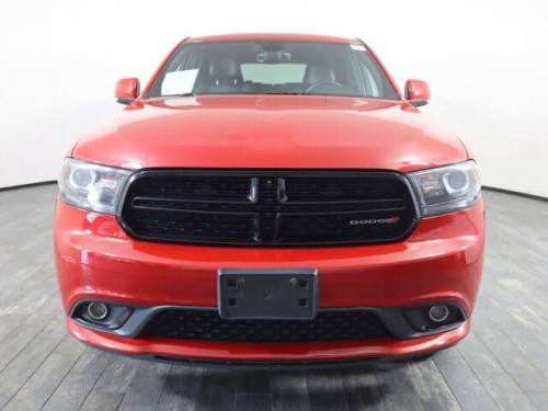 2017 Dodge Durango for sale