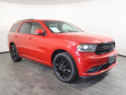 2017 Dodge Durango for sale