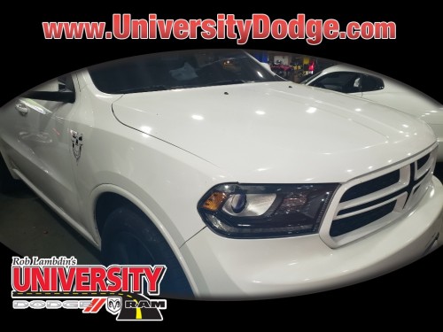 2017 Dodge Durango for sale