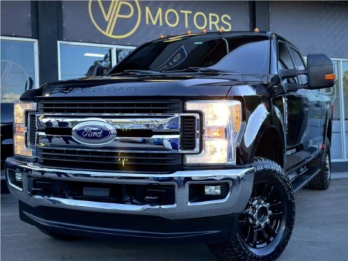 2017 F250 XL SD Turbo Diesel 6.7L Pago: 749