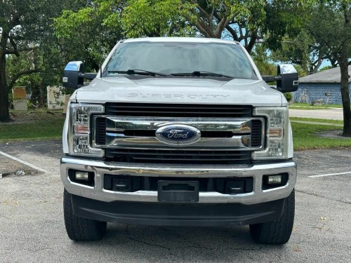 2017 Ford F-250 Super Duty for sale