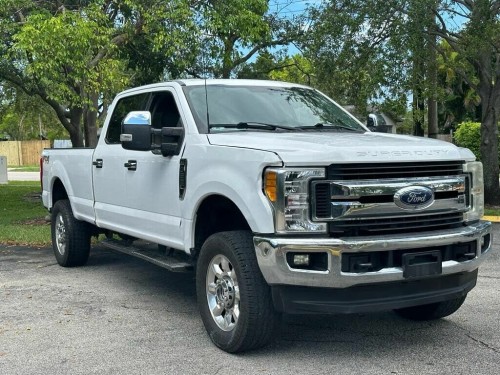 2017 Ford F-250 Super Duty for sale