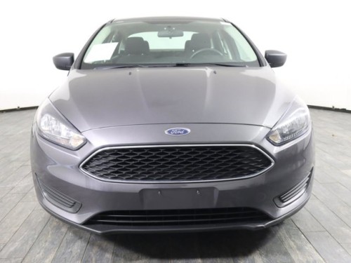 2017 Ford Focus for sale