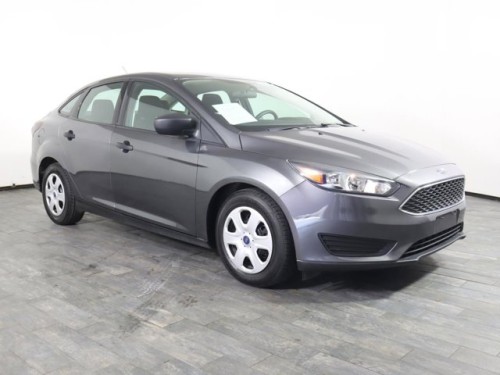 2017 Ford Focus for sale