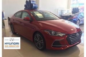 2017 HYUNDAI ELANTRA EN OFERTA