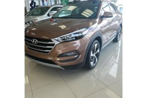 2017 HYUNDAI TUCSON SPORT SEPIA TOPAZ