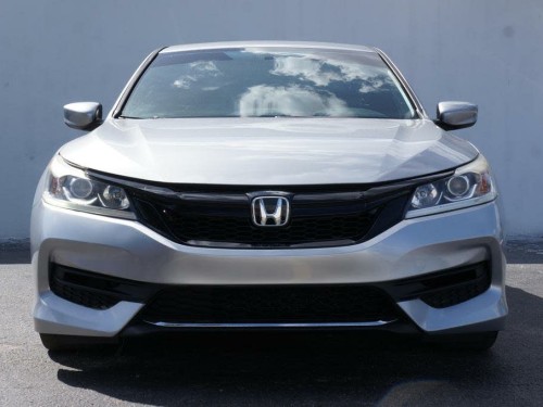 2017 Honda Accord for sale