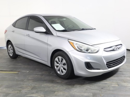 2017 Hyundai Accent for sale