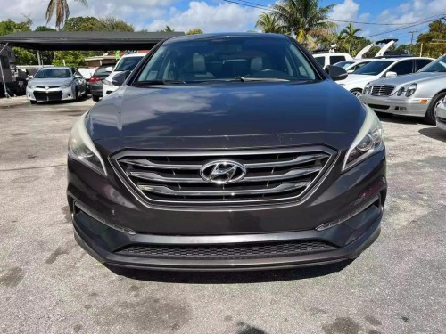 2017 Hyundai Sonata for sale