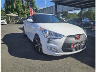 2017 Hyundai Veloster GDI