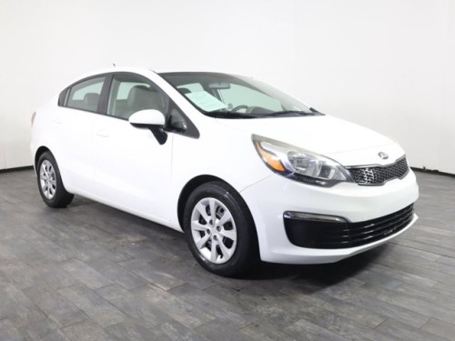 2017 Kia Rio for sale