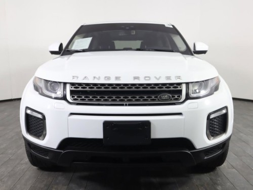 2017 Land Rover Range Rover Evoque for sale