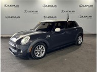 2017 MINI Cooper S Base