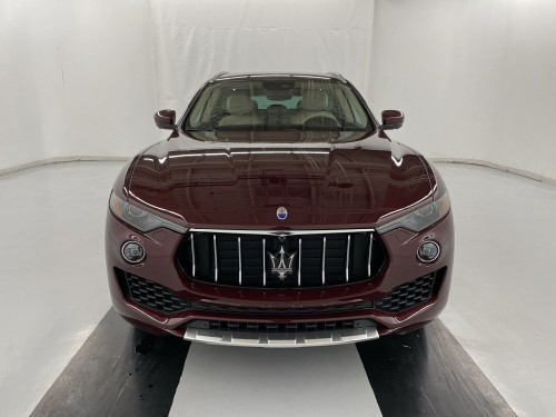 2017 Maserati Levante for sale