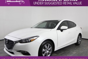 2017 Mazda Mazda3 for sale