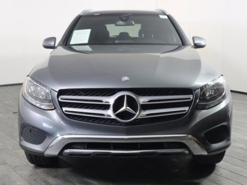 2017 Mercedes-Benz GLC for sale