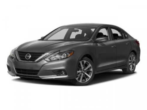 2017 Nissan Altima for sale