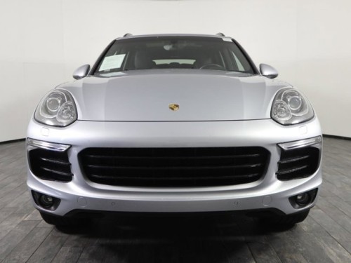 2017 Porsche Cayenne for sale