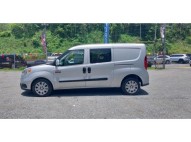 2017 RAM PROMASTER CITY