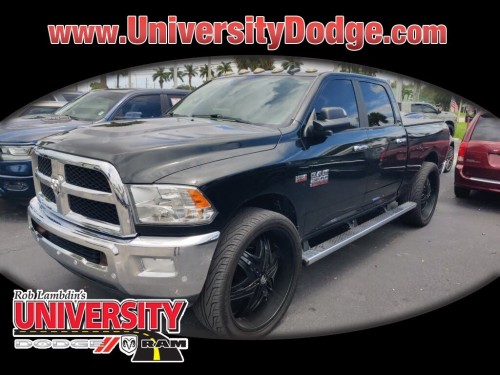 2017 Ram 2500 for sale