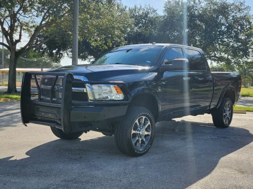 2017 Ram 2500 for sale