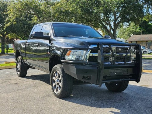 2017 Ram 2500 for sale