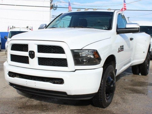 2017 Ram 3500 for sale