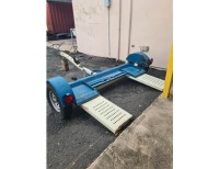 2017 STEHL TOW DOLLY