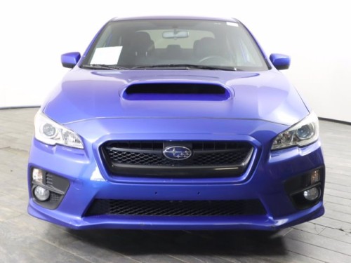 2017 Subaru WRX for sale