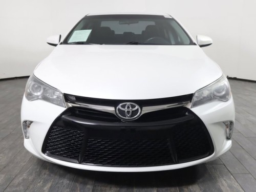 2017 Toyota Camry for sale