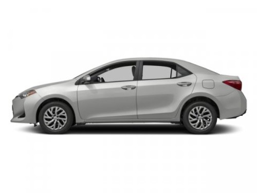 2017 Toyota Corolla for sale