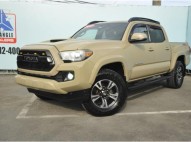 2017 Toyota Tacoma T7031810