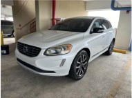 2017 VOLVO XC60 T5 AWD DYNAMIC 2017