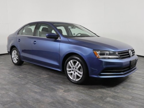 2017 Volkswagen Jetta for sale