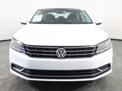 2017 Volkswagen Passat for sale