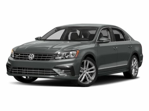 2017 Volkswagen Passat for sale