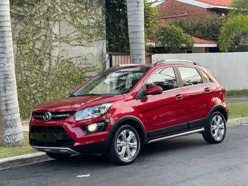 2018 BAIC X25 Comfort