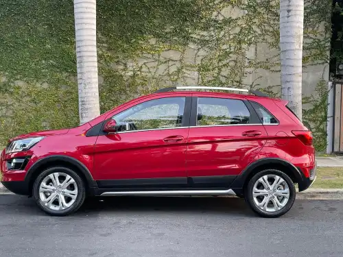 2018 BAIC X25 Comfort