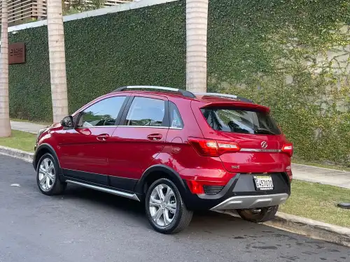 2018 BAIC X25 Comfort