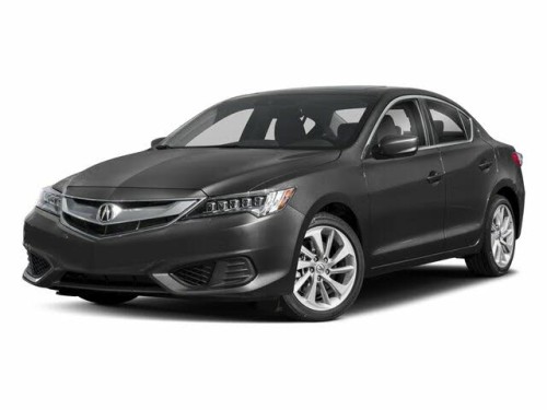 2018 Acura ILX for sale