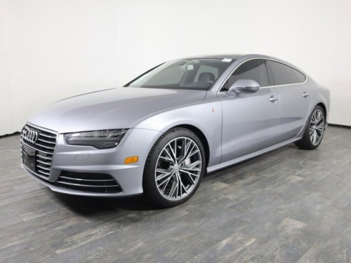 2018 Audi A7 for sale