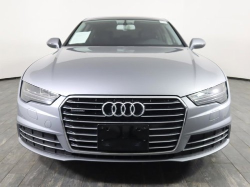 2018 Audi A7 for sale