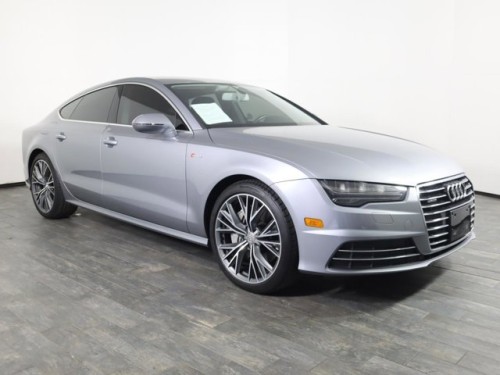 2018 Audi A7 for sale