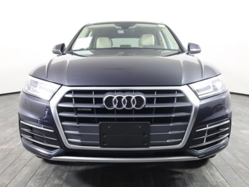 2018 Audi Q5 for sale