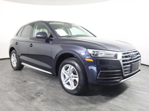 2018 Audi Q5 for sale