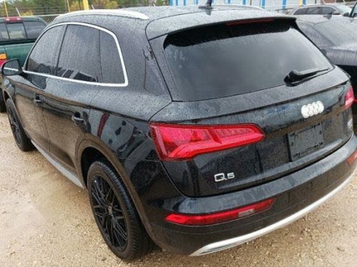 2018 Audi Q5 for sale