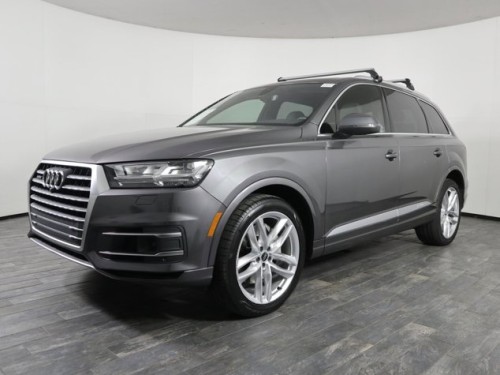 2018 Audi Q7 for sale